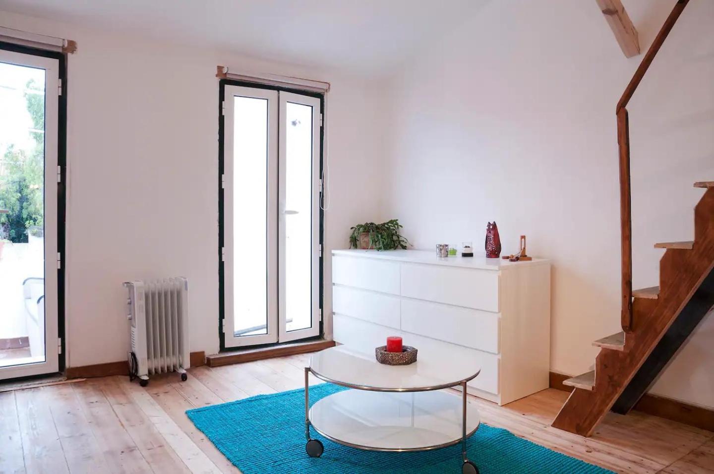 Apartment Whome Sol D'alfama *
