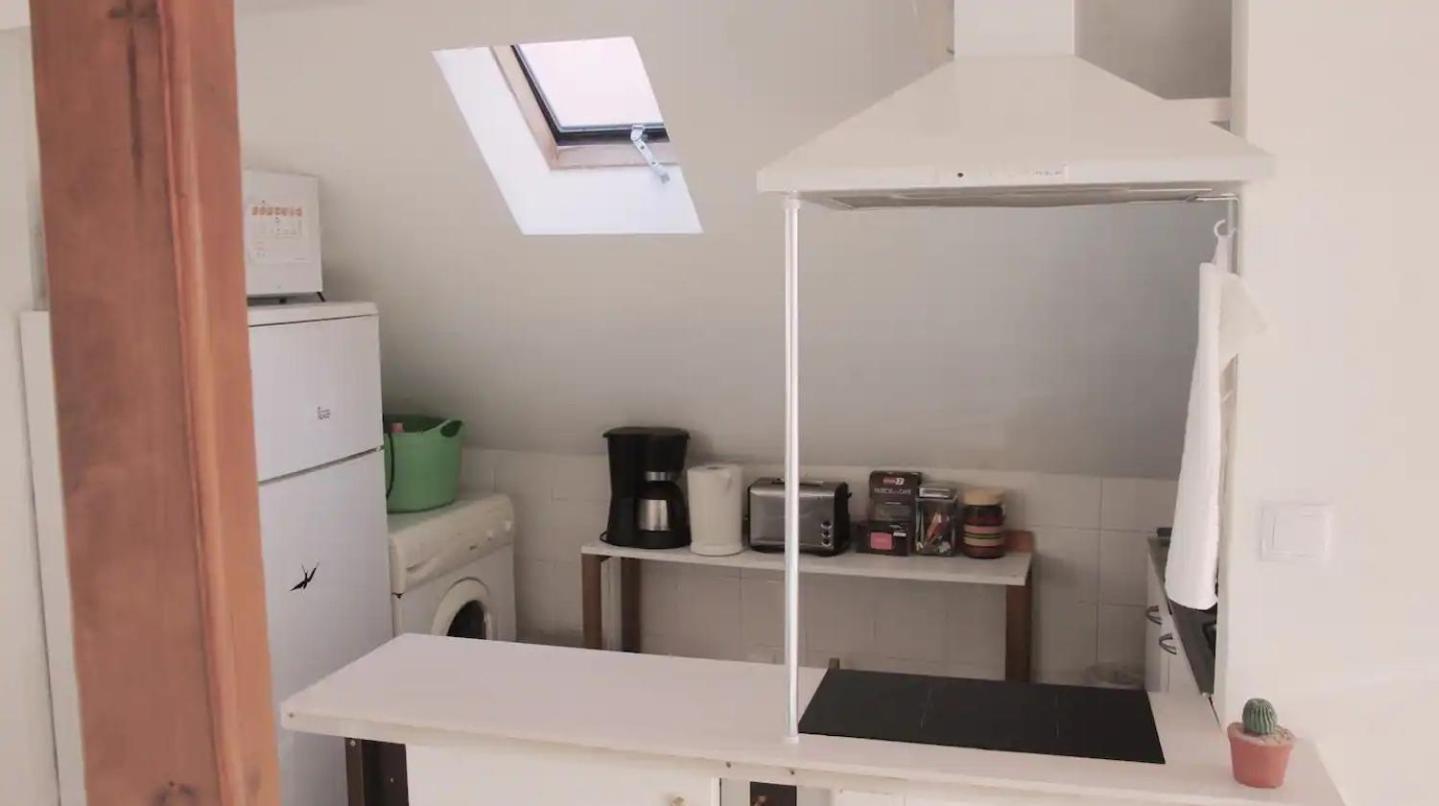 Apartment Whome Sol D'alfama
