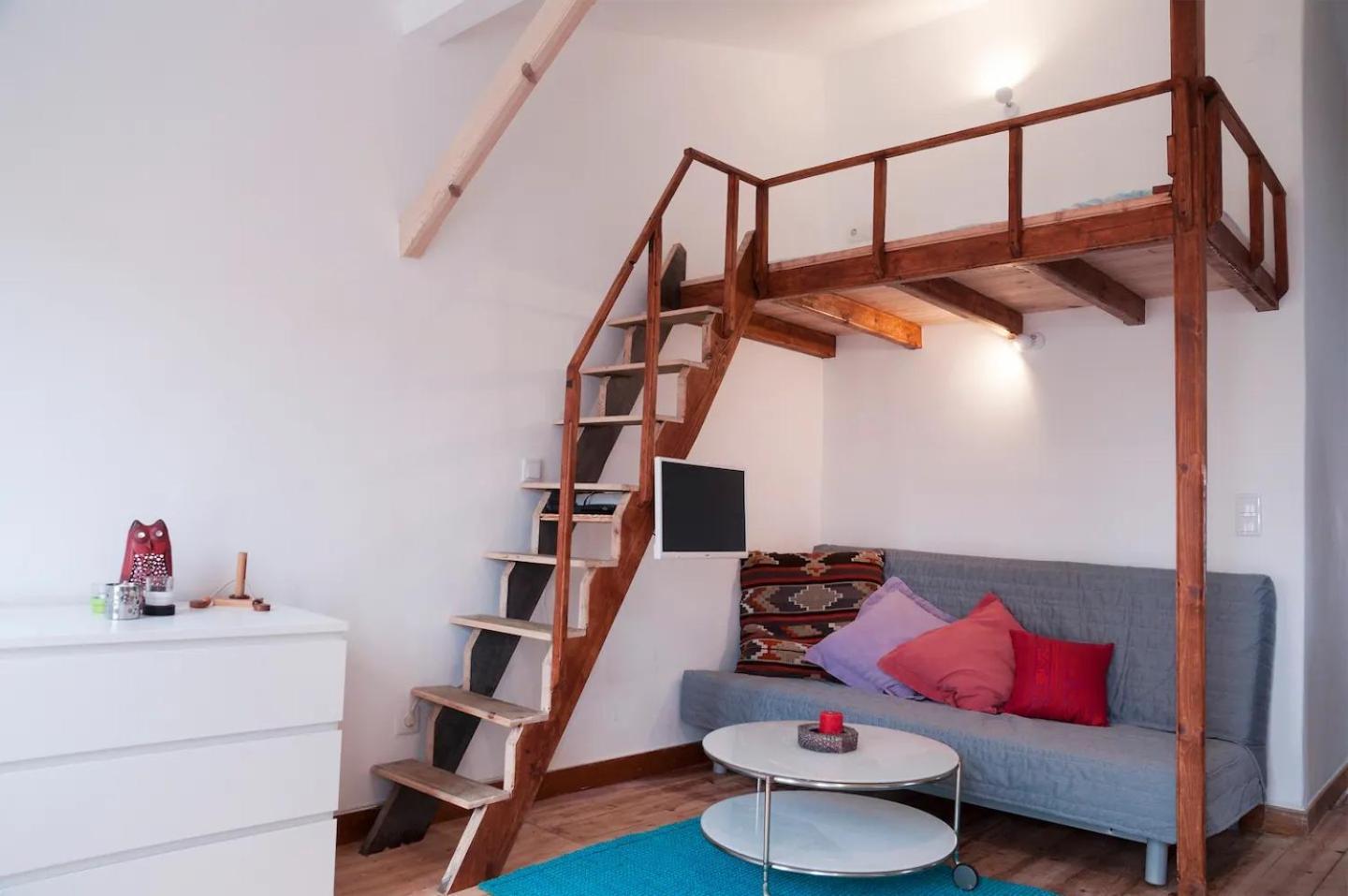 Apartment Whome Sol D'alfama *