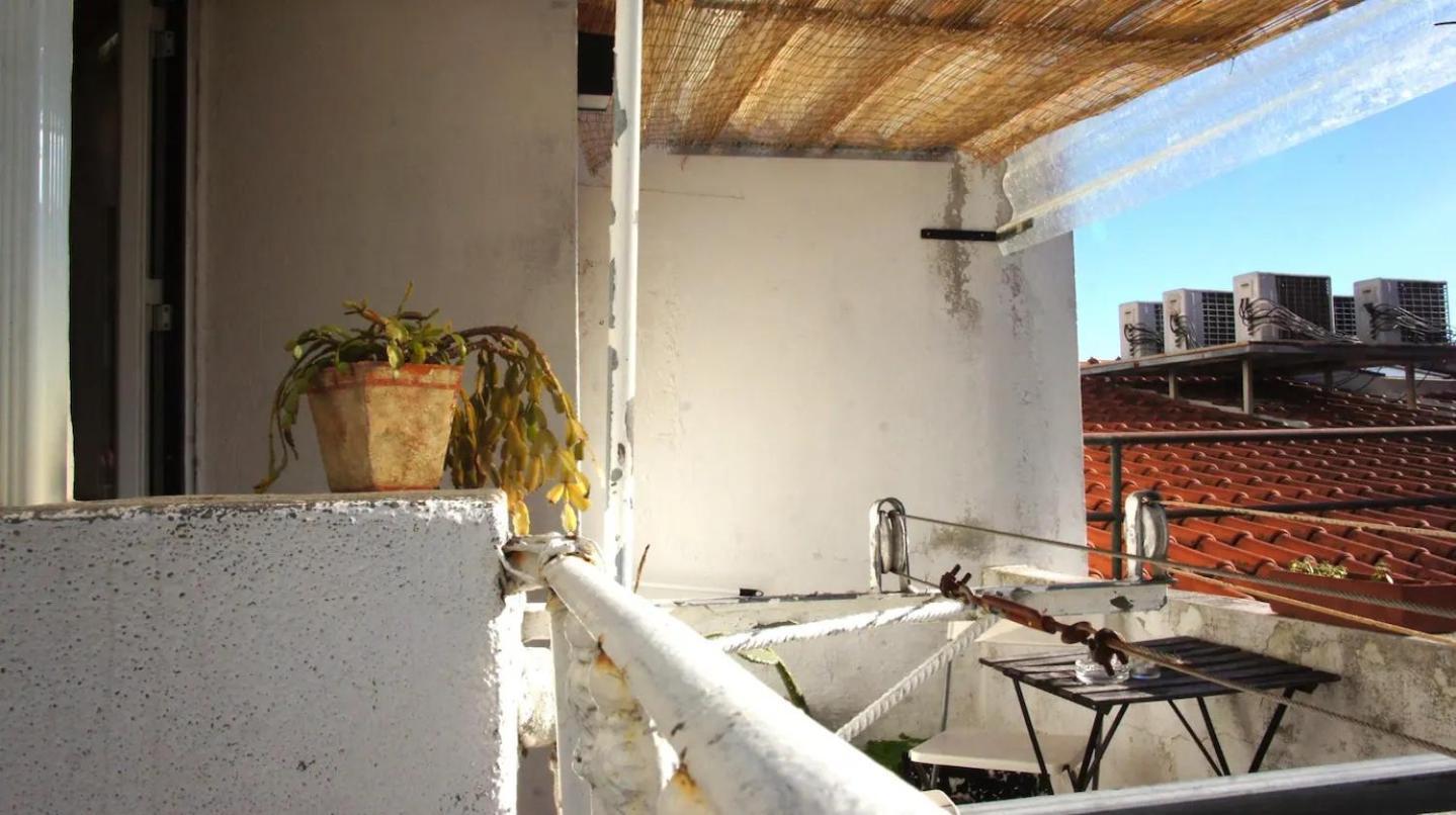 Apartment Whome Sol D'alfama *