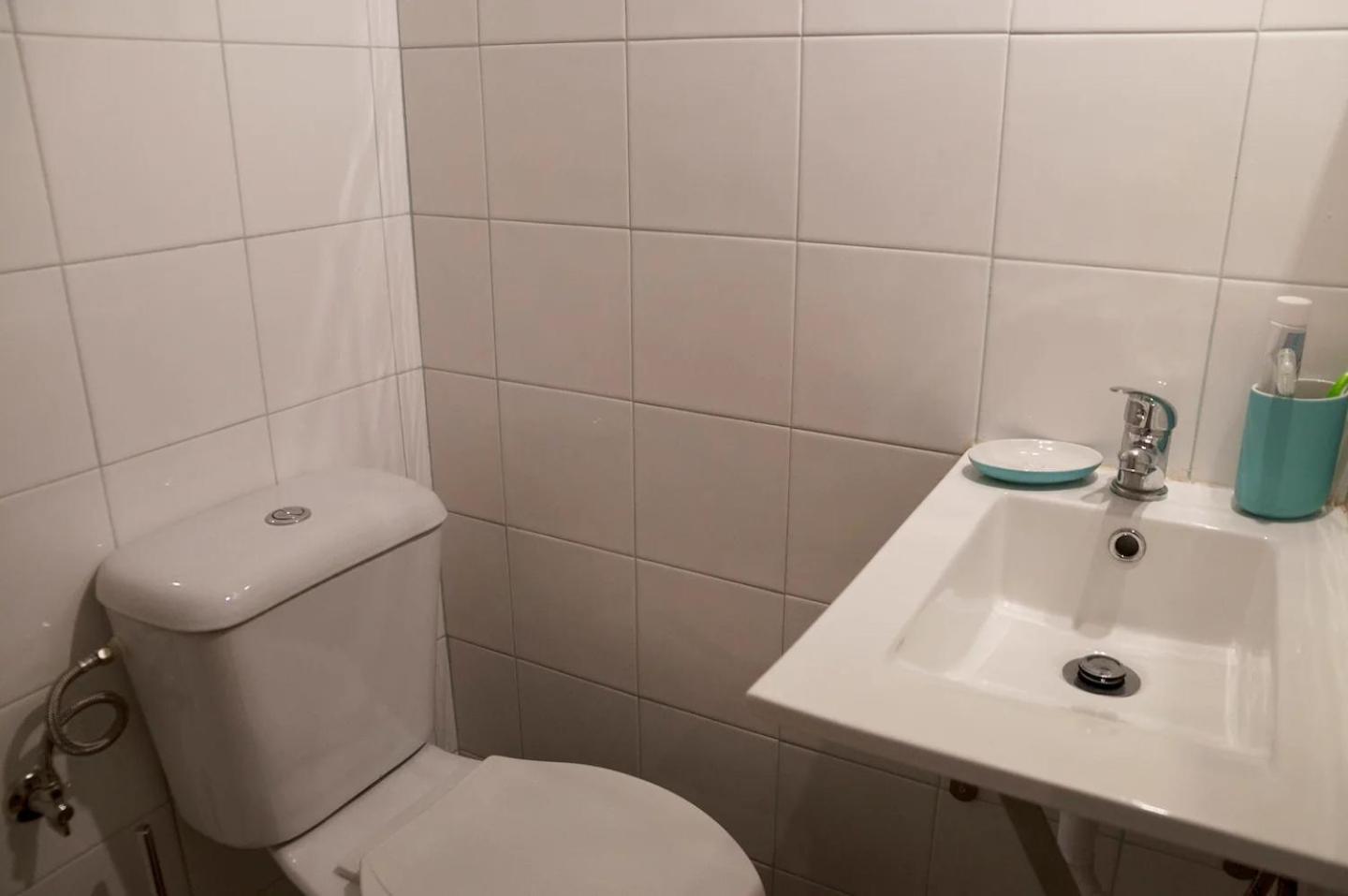 Apartment Whome Sol D'alfama