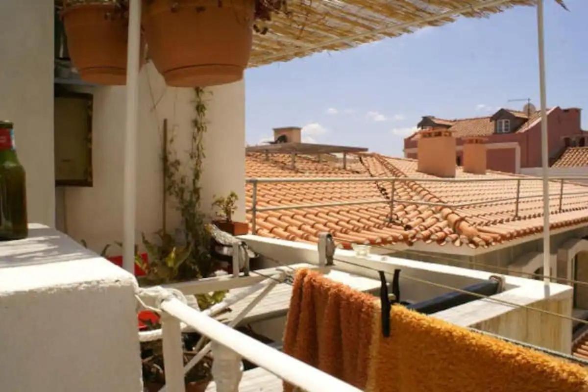 Apartment Whome Sol D'alfama