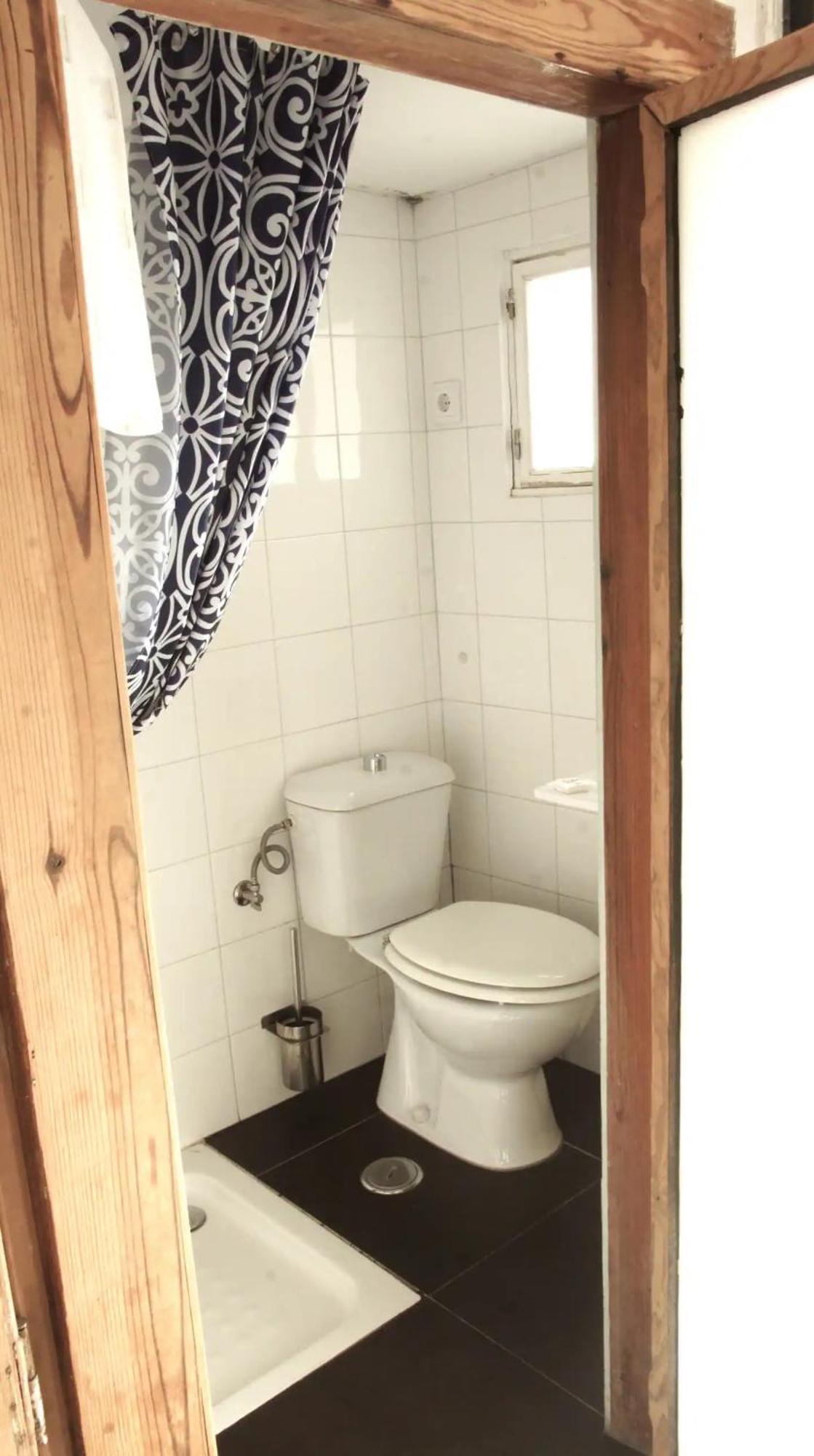 Apartment Whome Sol D'alfama Lissabon